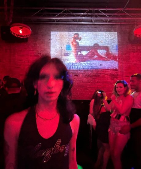 Cherry Darling onlyfans