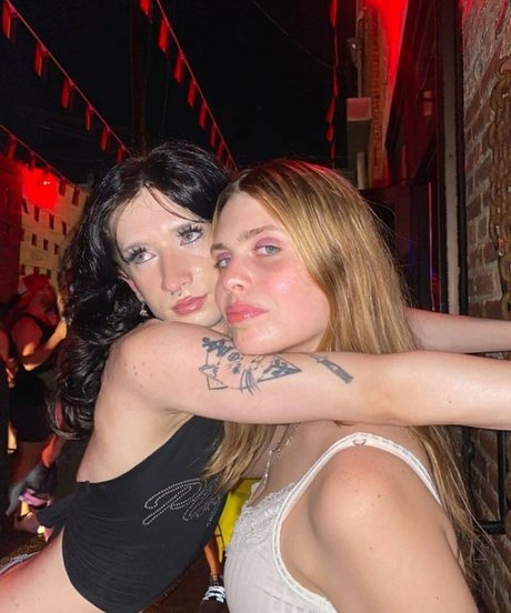 Cherry Darling onlyfans sex