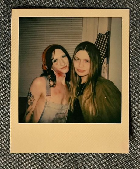 Cherry Darling leaked onlyfans pictures