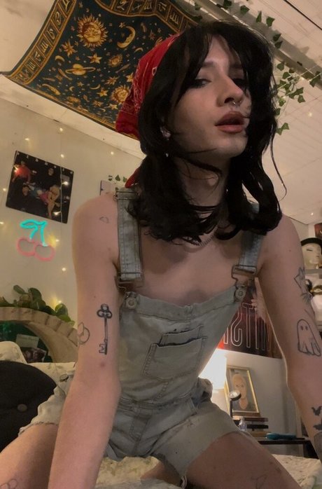 Cherry Darling onlyfans sex