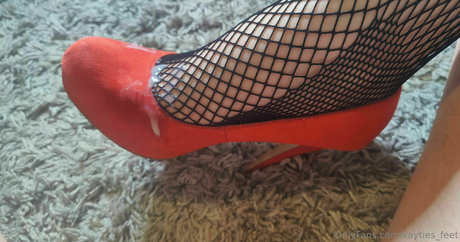 kayties feet onlyfans naked