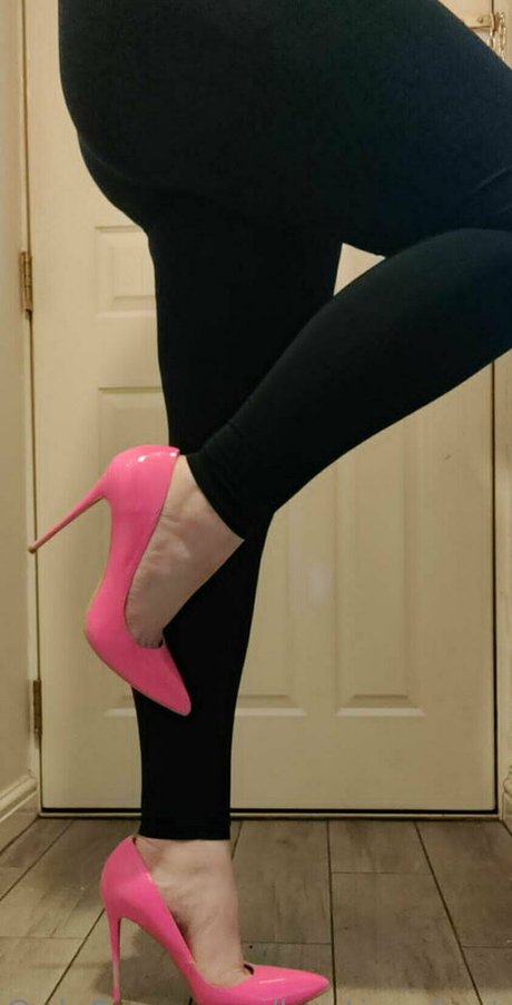 kayties feet onlyfans leak ass