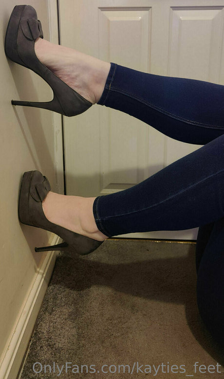kayties feet onlyfans sex