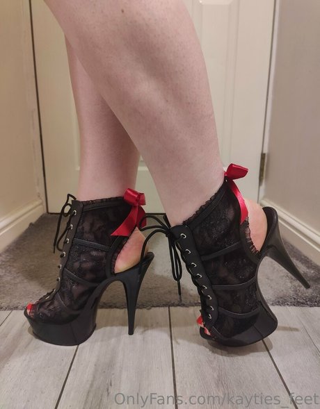 kayties feet onlyfans leak ass