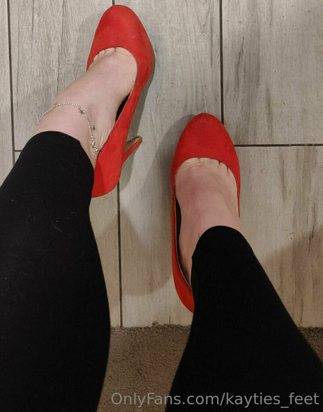 kayties feet onlyfans pictures