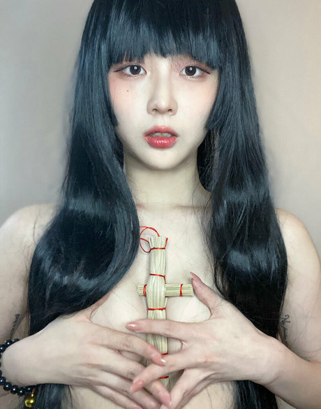 Jang Joo onlyfans xx