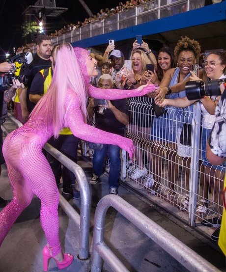 Sabrina Sato leaks onlyfans