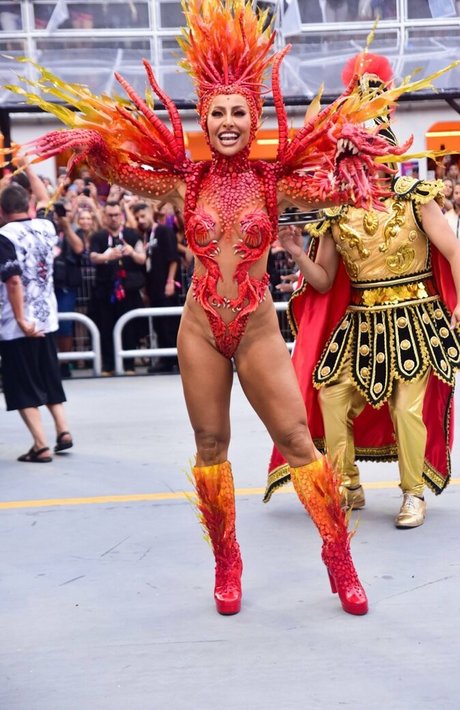 Sabrina Sato onlyfans nude