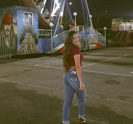 Izabelly Linhares leaked onlyfans naked