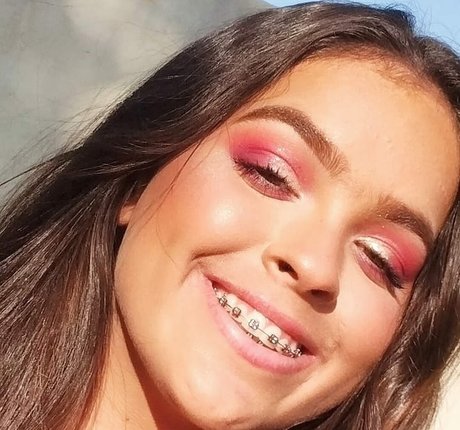 Izabelly Linhares fans only