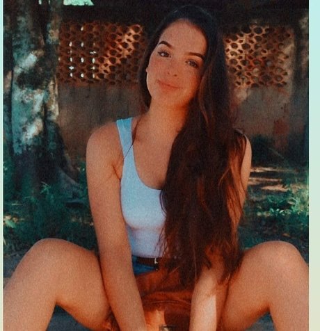 Izabelly Linhares onlyfans leaked