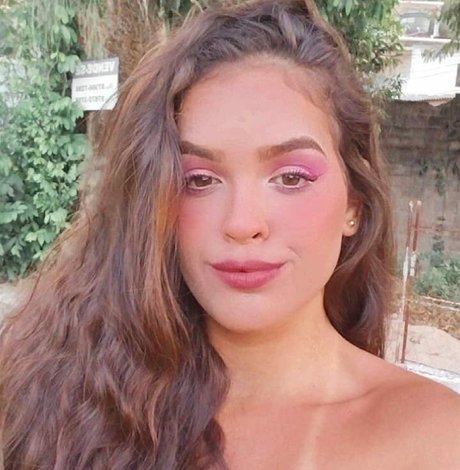 Izabelly Linhares onlyfans fuck