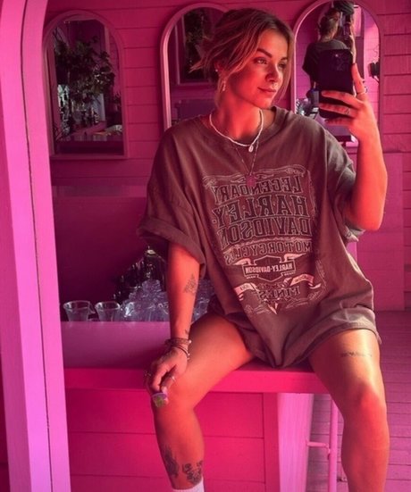 Lea Flavy onlyfans xxx