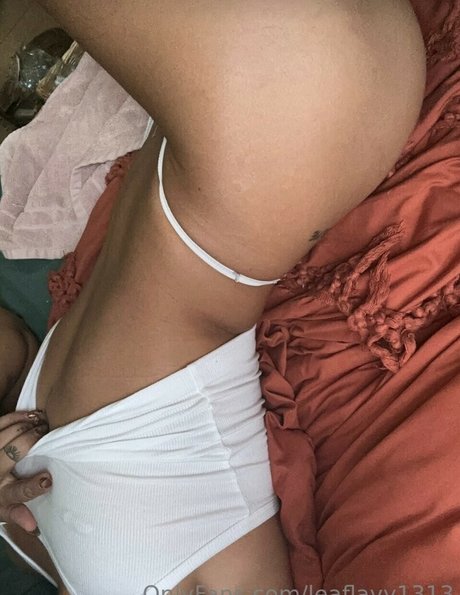 Lea Flavy nsfw onlyfans