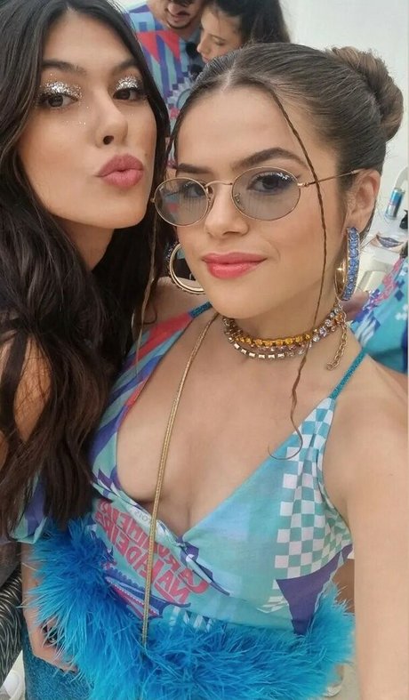 Maisa new leaked onlyfans