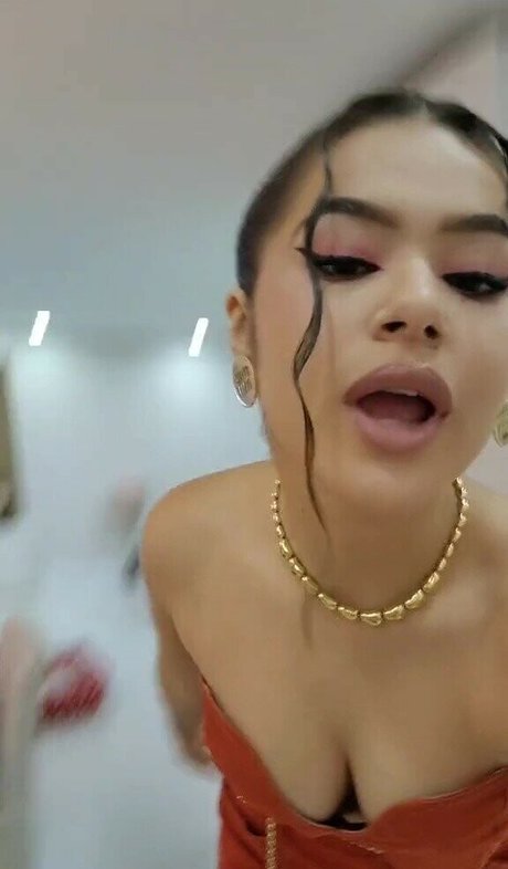 Maisa only fans nudes