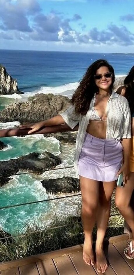 Maisa naked onlyfans leak