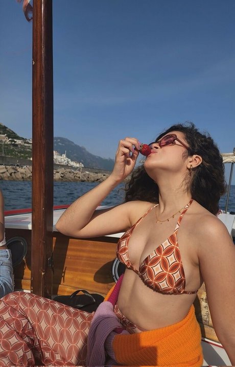 Maisa naked onlyfans pics