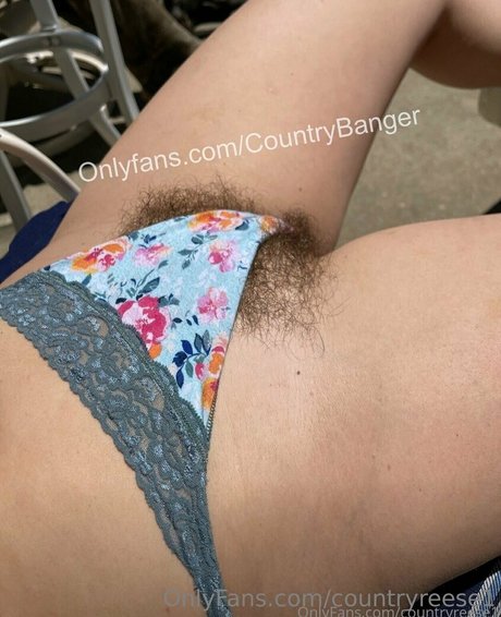 Countryreese1 leaks onlyfans porn