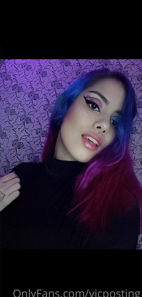 vicposting nude onlyfans leak