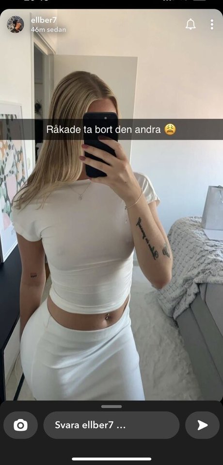 Ellaaaabergztrom free onlyfans porn