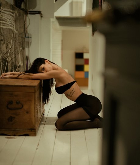 Budai Brigi nude on onlyfans