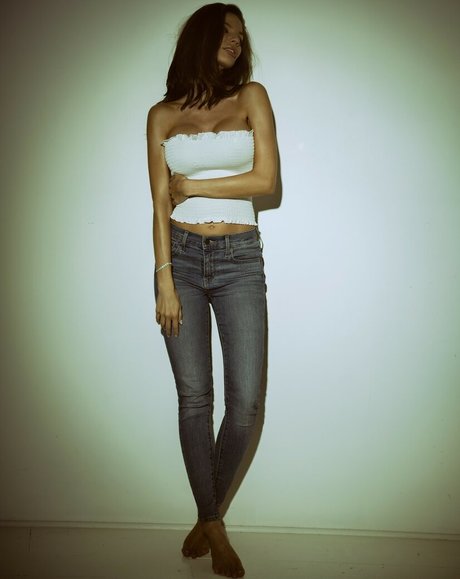 Budai Brigi only fans leak nude