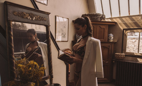 Budai Brigi onlyfans leak ass