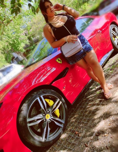 Jennifer Busty Latina leaked onlyfans.