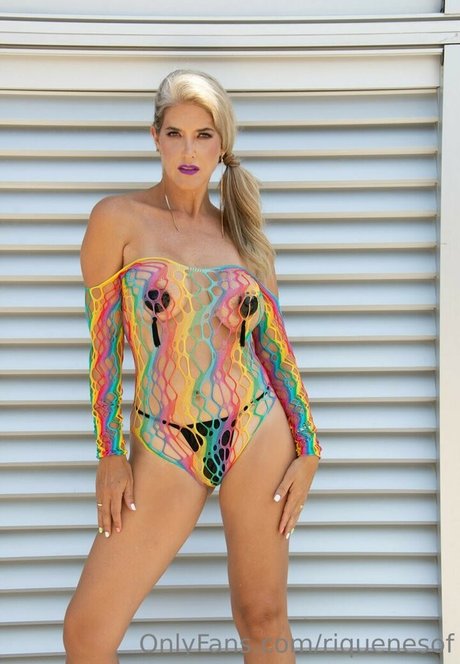riquenesof only fans leaked porn