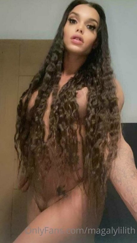 Magaly Vaz onlyfans pictures