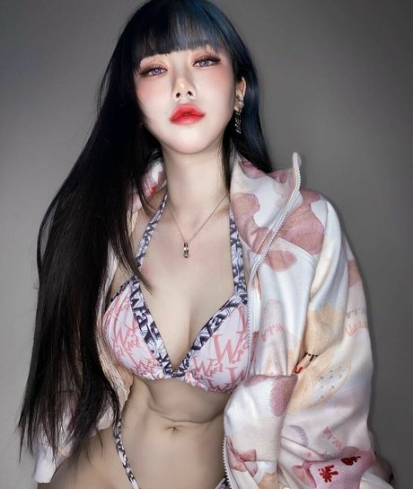 Naughty Rabbit only fans nudes