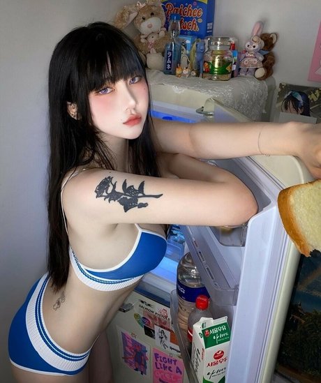 Naughty Rabbit nude leaked onlyfans