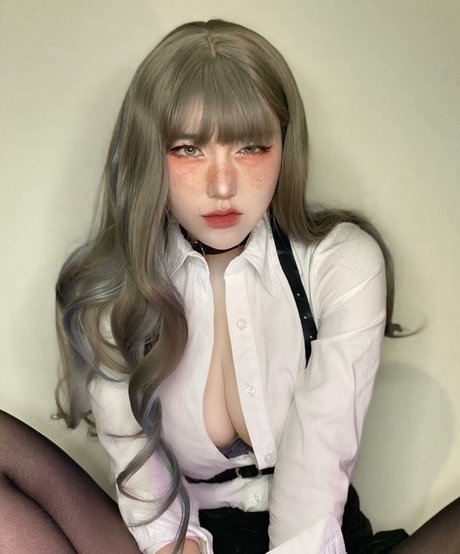 Naughty Rabbit fans only