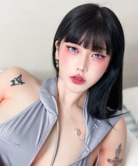 Naughty Rabbit onlyfans leak new