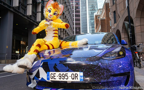 thatyellowkitty onlyfans nude leak