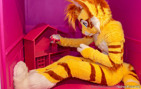 thatyellowkitty onlyfans naked leaked