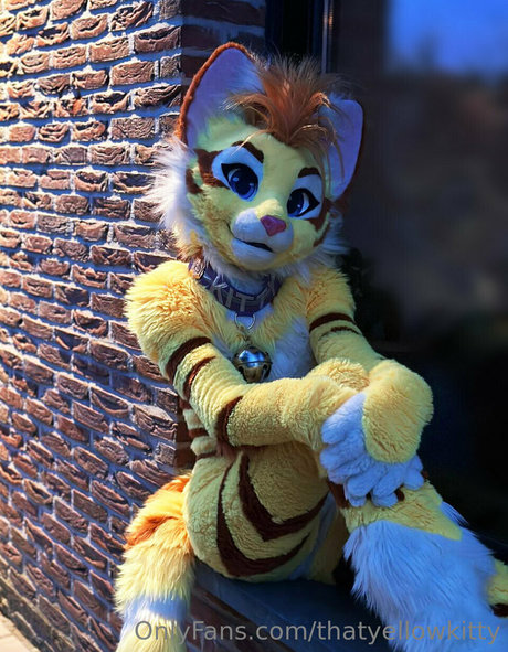 thatyellowkitty nudes only fans