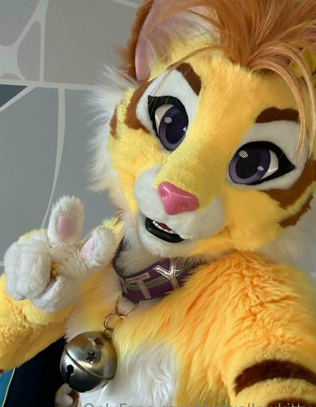 thatyellowkitty leaked only fans porn