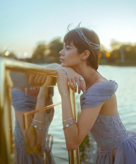 Melodi Flack naked onlyfans