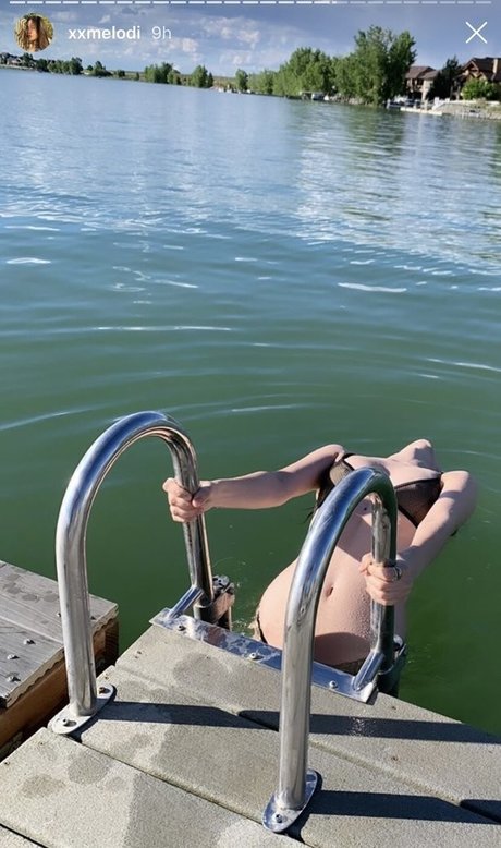 Melodi Flack nudes onlyfans