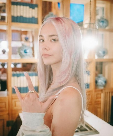 Melodi Flack onlyfans nudes leak