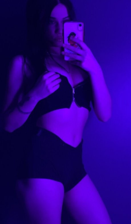 wspghost onlyfans model