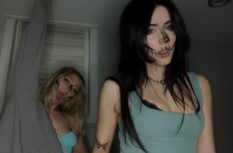 wspghost only fans nude