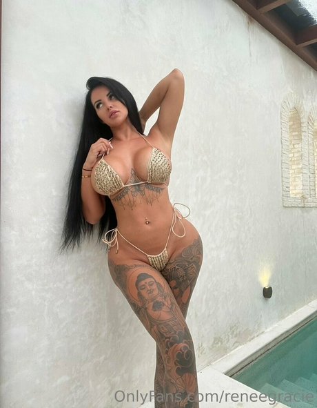 reneegracie onlyfans nude porn