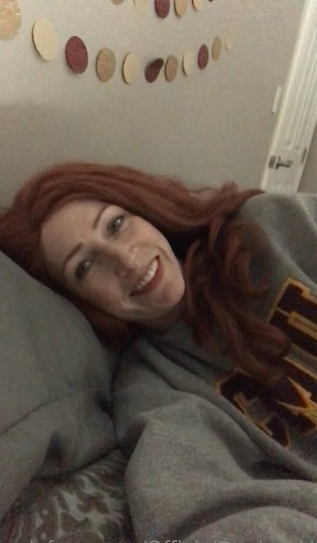 officialdavisonv onlyfans porn leak