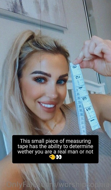 worshipsophia leaked only fans nudes