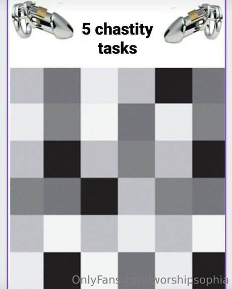 worshipsophia onlyfans model