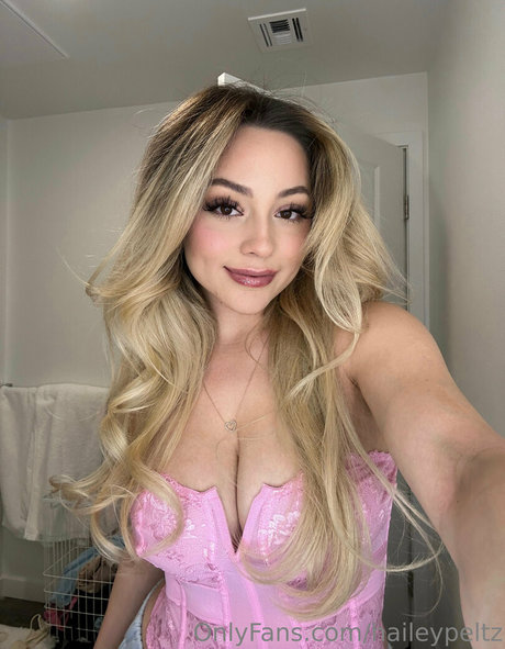 haileypeltz onlyfans porn