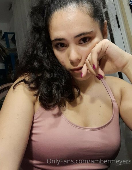 ambermeyers only fans sex